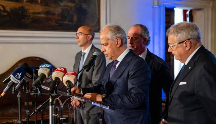 Più sicurezza sulle strade del Veneto: firmato protocollo per videosorveglianza avanzata, Zaia: “Veneto laboratorio di sicurezza”