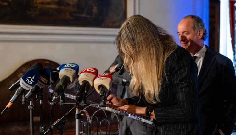 Più sicurezza sulle strade del Veneto: firmato protocollo per videosorveglianza avanzata, Zaia: “Veneto laboratorio di sicurezza”