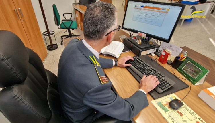 Carugo: Agente di commercio occulta al fisco oltre 1 milione di euro. Sequestrato un immobile del valore di 120 mila euro