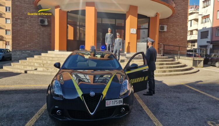 Carugo: Agente di commercio occulta al fisco oltre 1 milione di euro. Sequestrato un immobile del valore di 120 mila euro