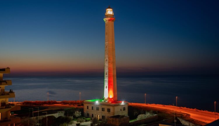 Bari: apre al pubblico il Faro-Museo dedicato alla Radio e a Marconi, oggi la cerimonia