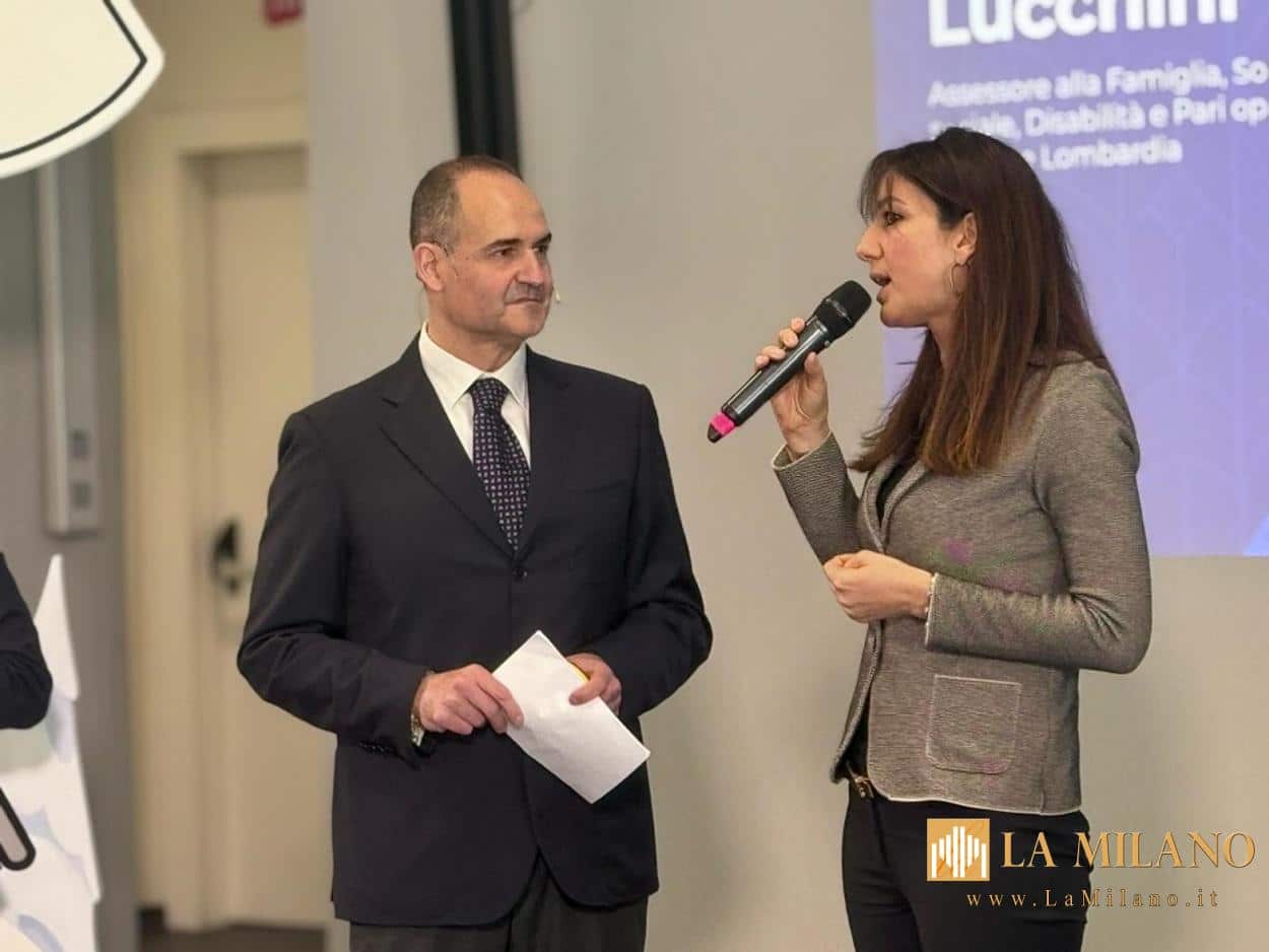 “Campioni ogni giorno”: inclusione, sport e futuro con le Olimpiadi Milano-Cortina 2026