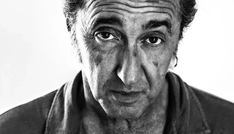 Paolo Sorrentino al Salone del Mobile 2025: "La Dolce Attesa", un'installazione tra desiderio e angoscia