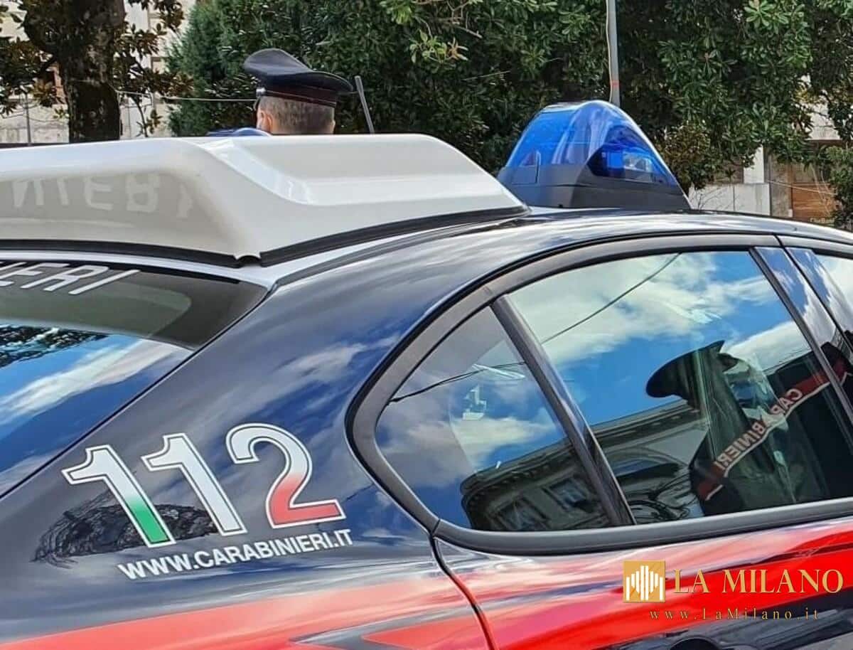 Catanzaro: operazione antimafia, 6 arresti per traffico di sostanze stupefacenti