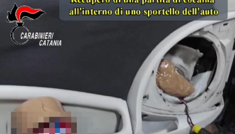 Catania: Operazione "Saracena". Emesse misure cautelari nei confronti di 18 affiliati al clan "Mazzei"