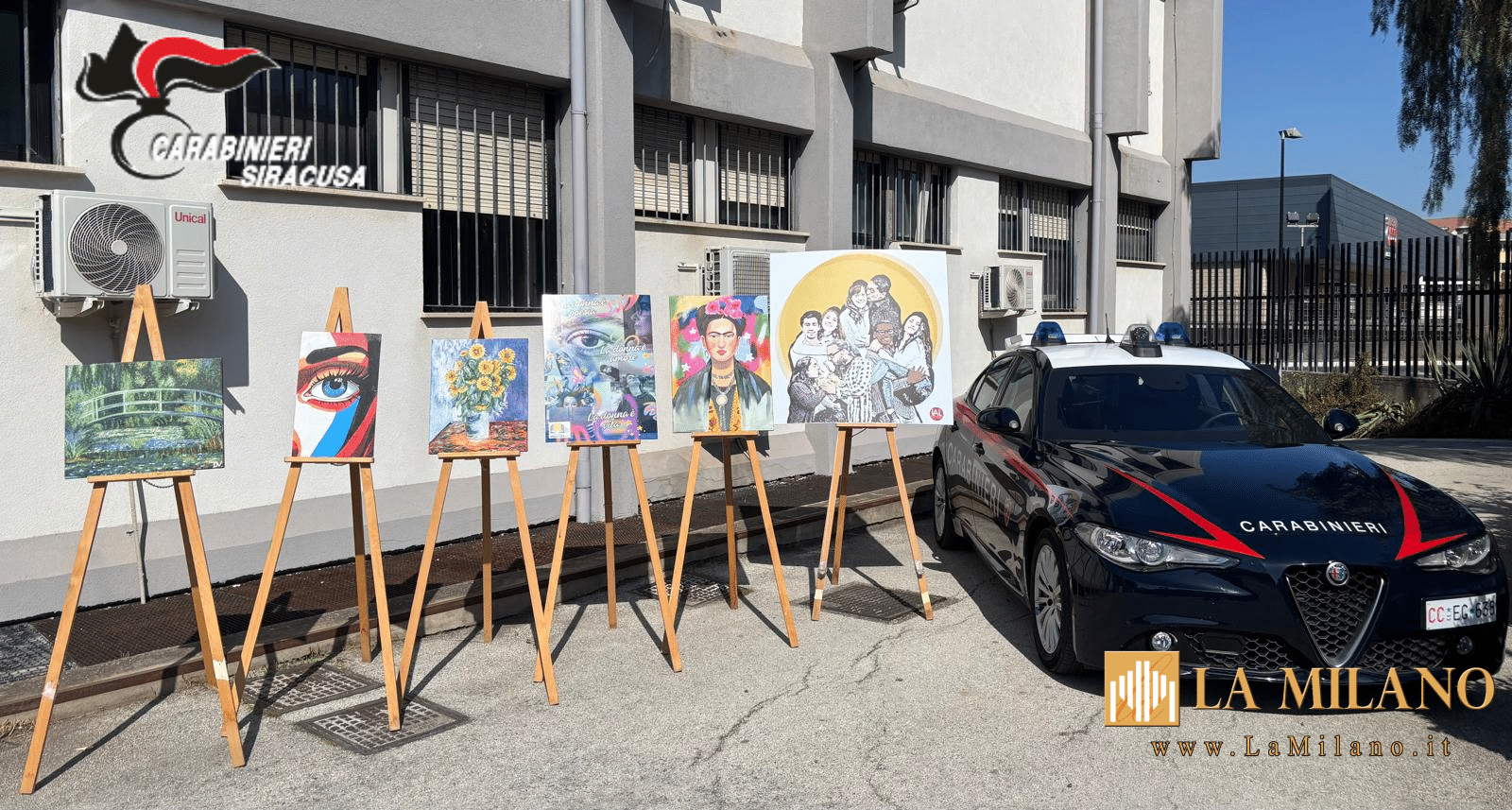 Lentini: Inaugurazione di "Una stanza tutta per sé", per le audizioni protette di donne e bambini