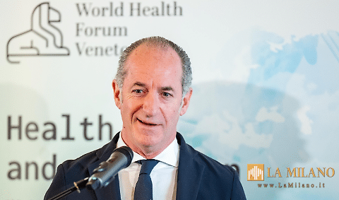 Sanità e innovazione: il Veneto traccia la rotta al World Health Forum 2025