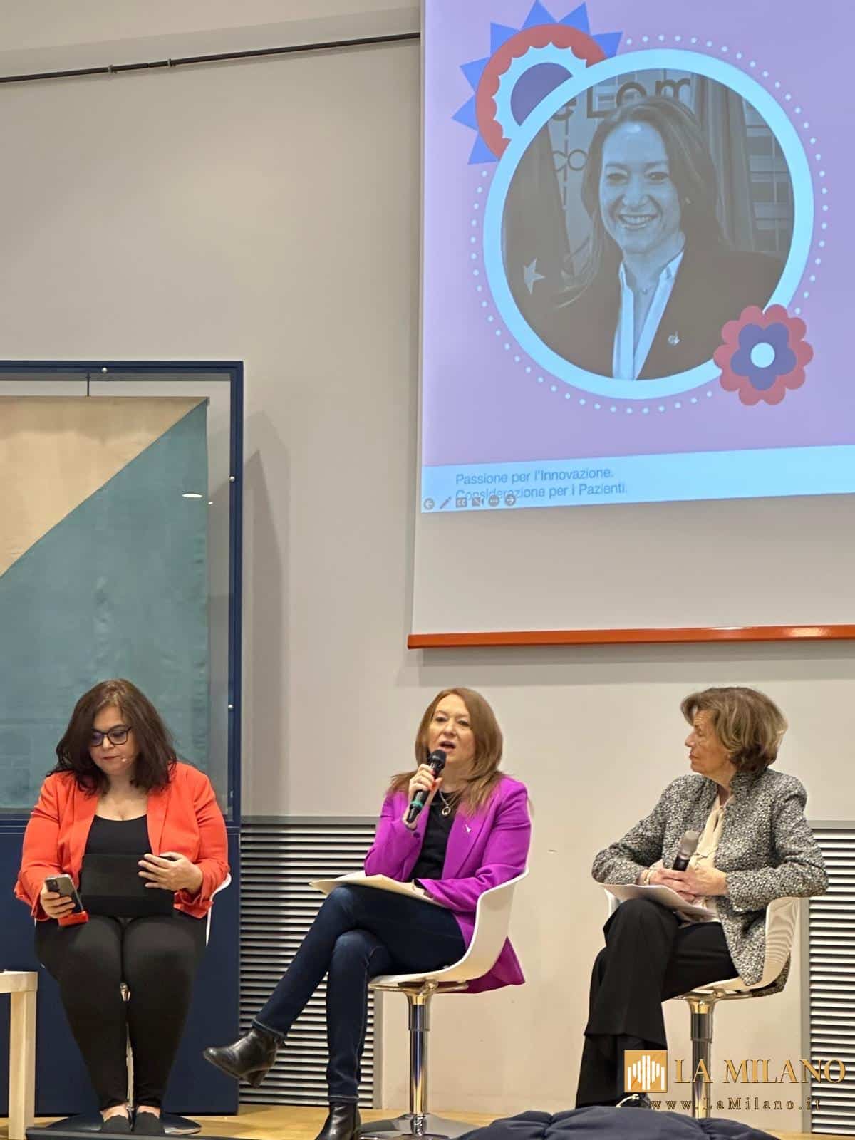 Salute delle donne: un investimento sociale ed economico e un obiettivo strategico per la Sanità