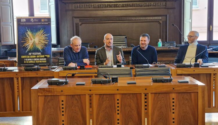 Ravenna: Festival Corti da Sogni 2025. 60 cortometraggi da tutto il mondo