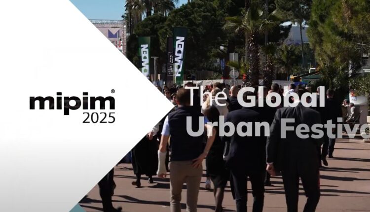 MIPIM 2025: Roma torna alla fiera internazionale di Cannes