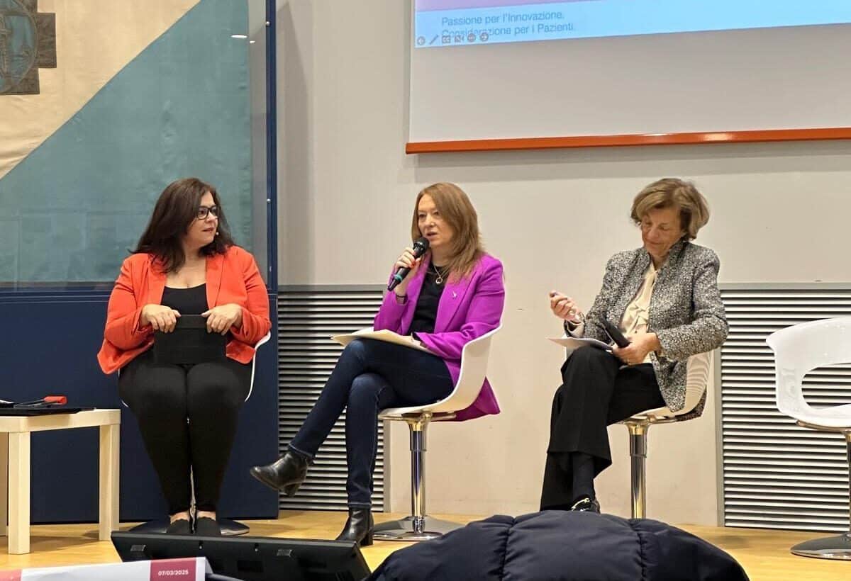 Salute delle donne: un investimento sociale ed economico e un obiettivo strategico per la Sanità