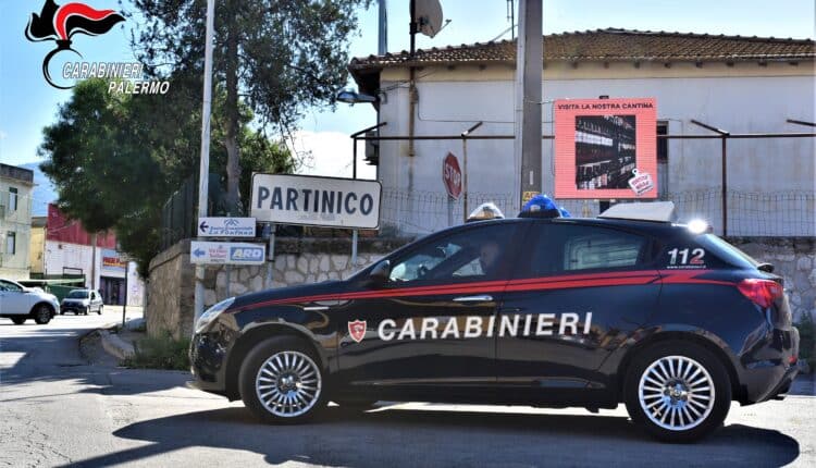 Partinico: Maltrattavano la figlia disabile. Arrestati dai Carabinieri i genitori e il fratello