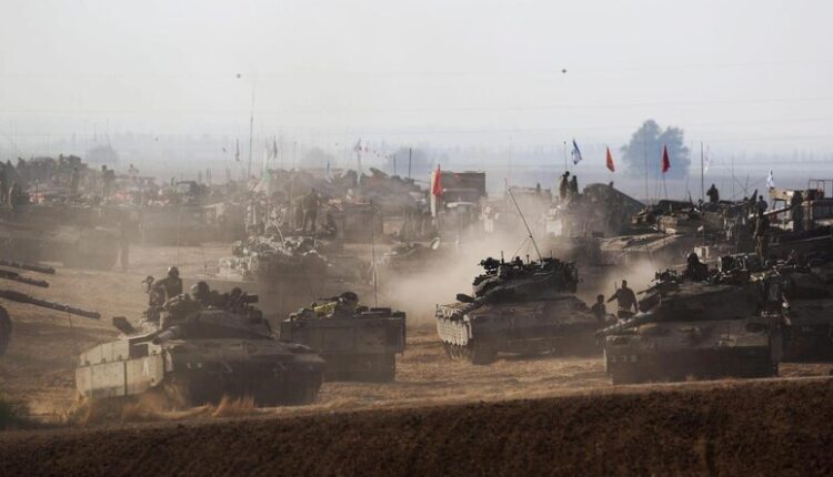 Conflitto Israele-Hamas: la situazione in Medio Oriente tra la proposta egiziana di cessate il fuoco e le tensioni in aumento