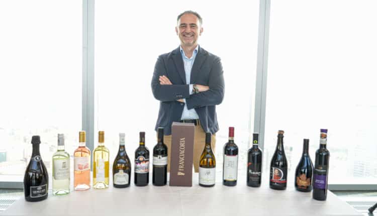 Vinitaly 2025: la Lombardia tra vino d’eccellenza e sguardo alle Olimpiadi 2026