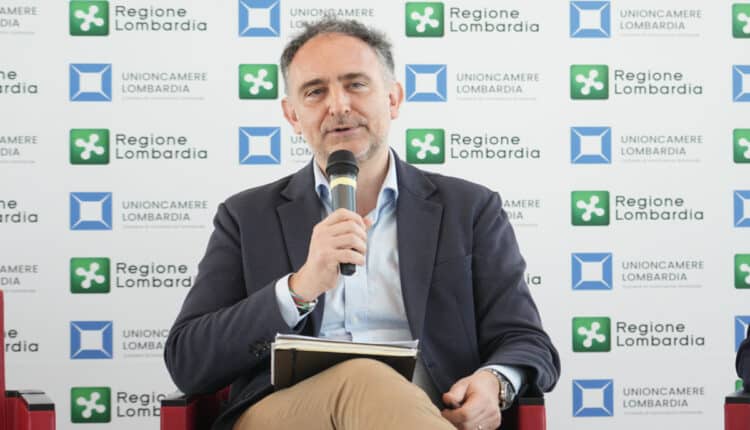 Vinitaly 2025: la Lombardia tra vino d’eccellenza e sguardo alle Olimpiadi 2026