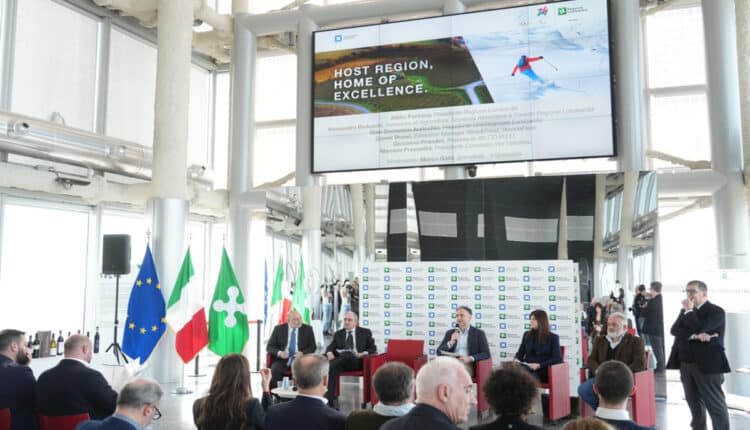 Vinitaly 2025: la Lombardia tra vino d’eccellenza e sguardo alle Olimpiadi 2026