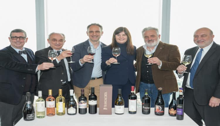 Vinitaly 2025: la Lombardia tra vino d’eccellenza e sguardo alle Olimpiadi 2026