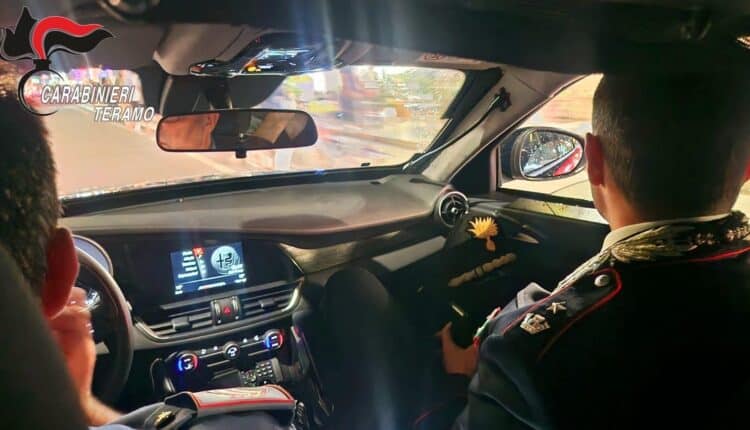 Aggressione durante i festeggiamenti del Carnevale: arrestato un 32enne a Sant'Egidio alla Vibrata