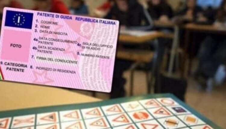 Chieti: corsi farsa per il rinnovo della Carta di Qualificazione del Conducente organizzati in un'autoscuola della Provincia, 15 persone indagate per falso in pubblici registri