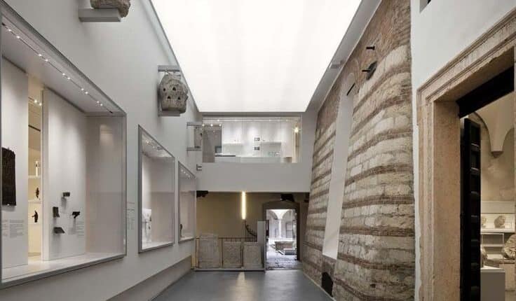 80° Anniversario della Liberazione: Ciclo di Incontri su 'Guerra, Occupazione, Resistenza' al Museo di Storia Naturale