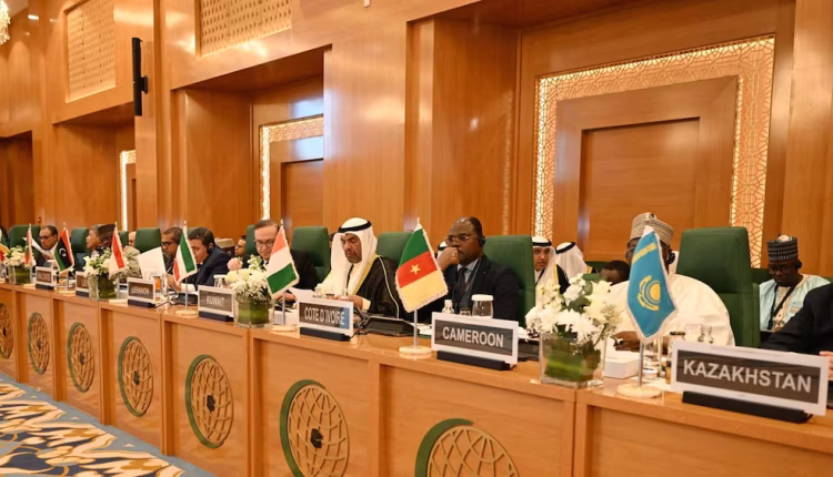 L'Organizzazione per la Cooperazione Islamica approva il piano egiziano su Gaza: l’Europa si schiera a favore