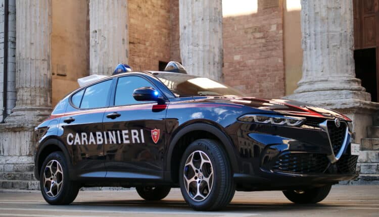 Assisi, denunciato 47enne che ha aggredito un 17enne con un bastone dopo una lite