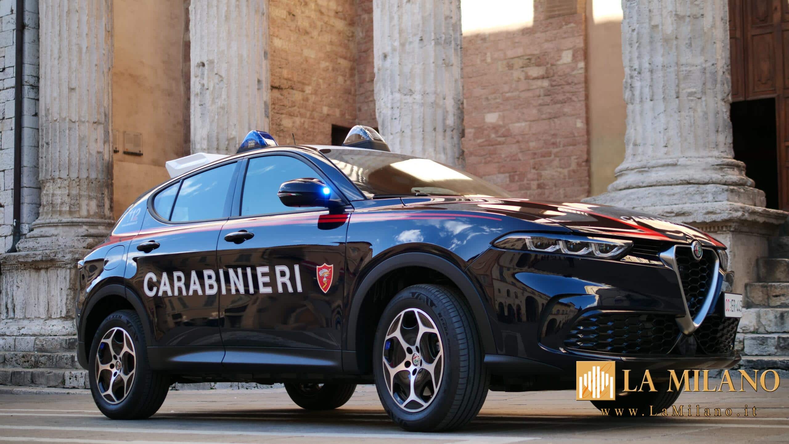 Assisi, denunciato 47enne che ha aggredito un 17enne con un bastone dopo una lite