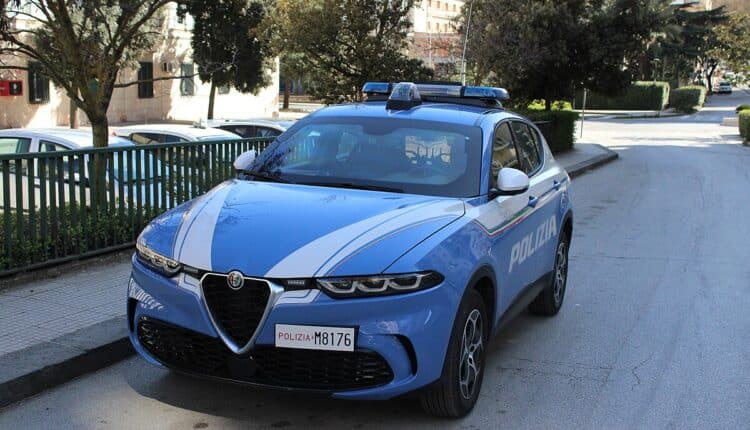 Rieti, espulso cittadino filippino dopo aver scontato una condanna di 4 anni per violenza sessuale