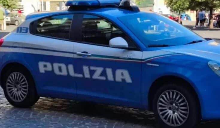 Como: Tenta furto dal valore di 1000 euro per poi fuggire con un complice, arrestato 37enne