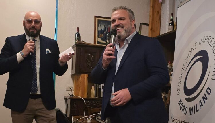 Assessore Guido Guidesi