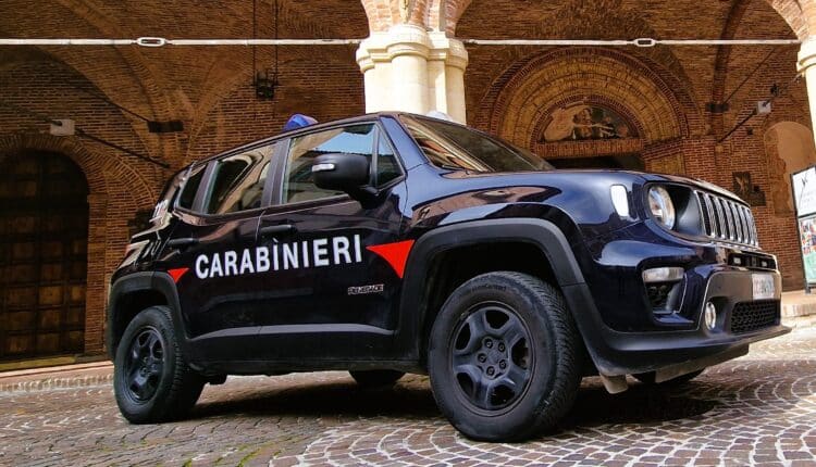 Fabriano: scoperto l'autore di una tentata truffa ai danni di due anziani coniugi con la tecnica del finto maresciallo