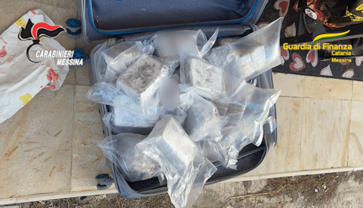 Messina e Catania: Operazione antimafia. 39 arresti eseguiti da Carabinieri e Finanzieri