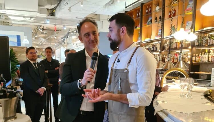 Made in Lombardia a New York: cena-evento per promuovere le eccellenze e difendere le esportazioni in vista di Milano-Cortina 2026