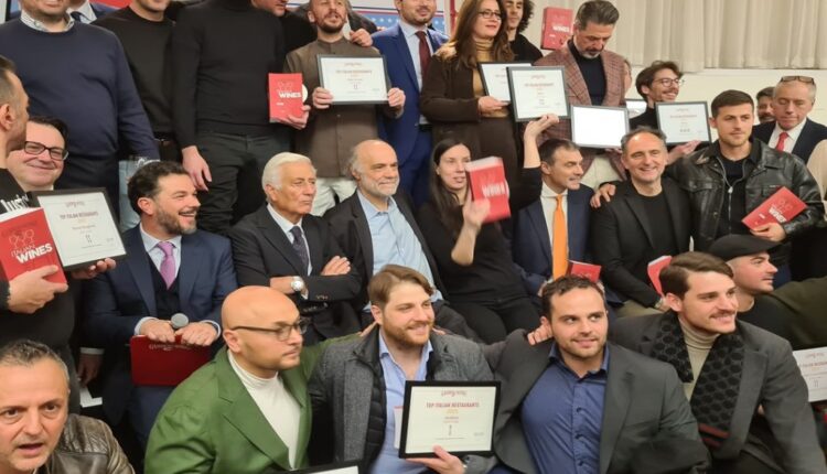 Vini lombardi protagonisti a New York: la masterclass di Gambero Rosso affascina gli USA