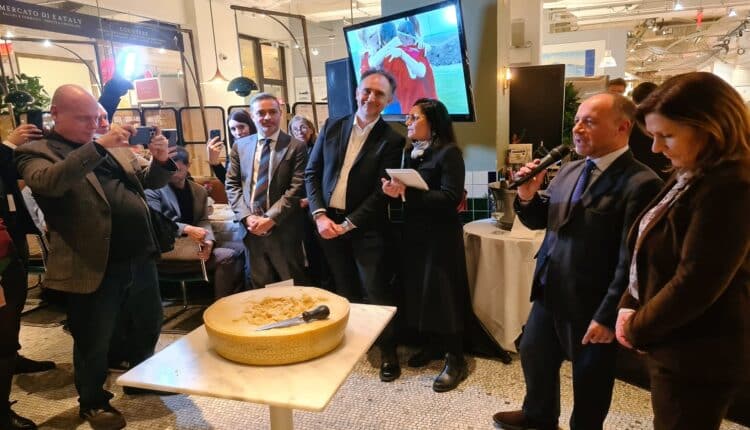 Made in Lombardia a New York: cena-evento per promuovere le eccellenze e difendere le esportazioni in vista di Milano-Cortina 2026