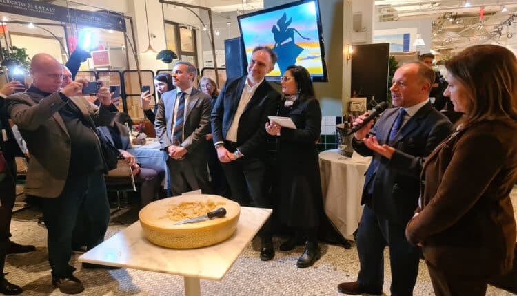 Made in Lombardia a New York: cena-evento per promuovere le eccellenze e difendere le esportazioni in vista di Milano-Cortina 2026