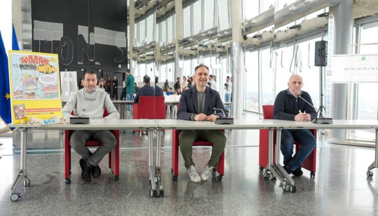 La tradizione gastronomica lombarda raccontata da Topolino: il nuovo fumetto celebra i sapori della Lombardia