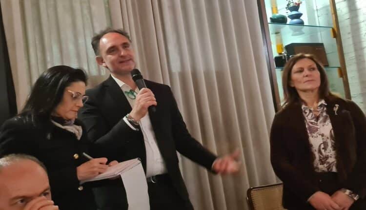 Made in Lombardia a New York: cena-evento per promuovere le eccellenze e difendere le esportazioni in vista di Milano-Cortina 2026