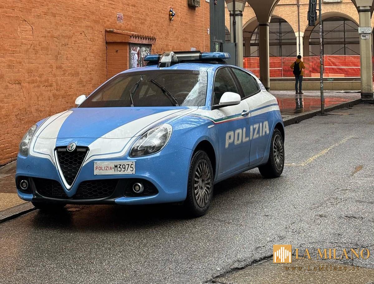 Bologna: Ketamina al posto dei fusilli. La Polizia di Stato arresta 2 cittadini italiani