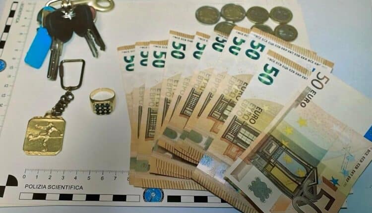 Como: complici in un furto ai danni di un anziano cieco, nei guai due giovanissime ragazze