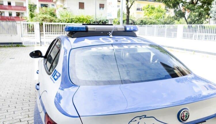 Bressanone: minaccia gli agenti per ottenere il permesso di soggiorno, pregiudicato straniero denunciato