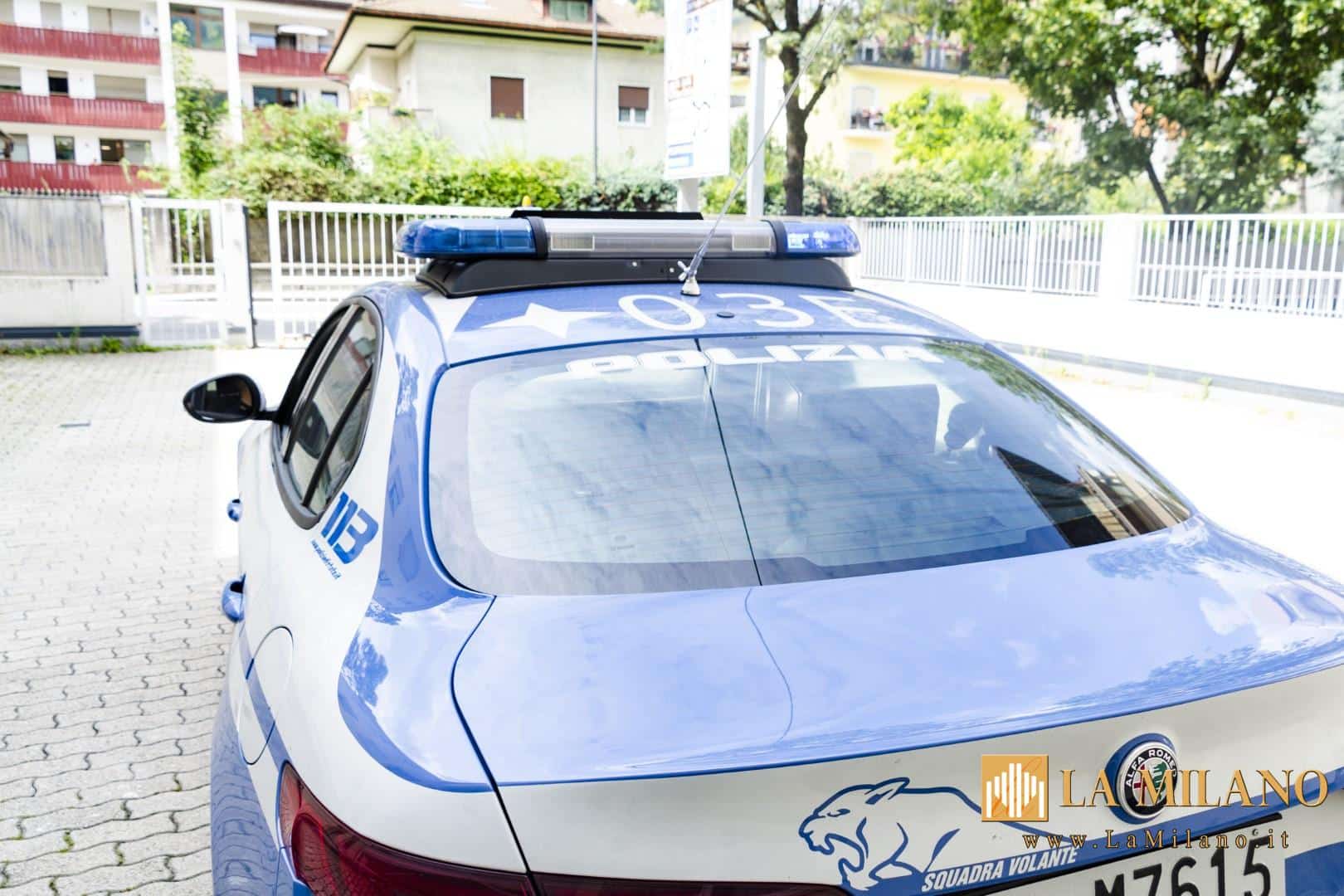 Bressanone: minaccia gli agenti per ottenere il permesso di soggiorno, pregiudicato straniero denunciato