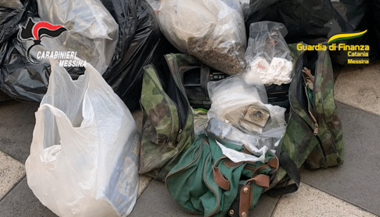 Messina e Catania: Operazione antimafia. 39 arresti eseguiti da Carabinieri e Finanzieri
