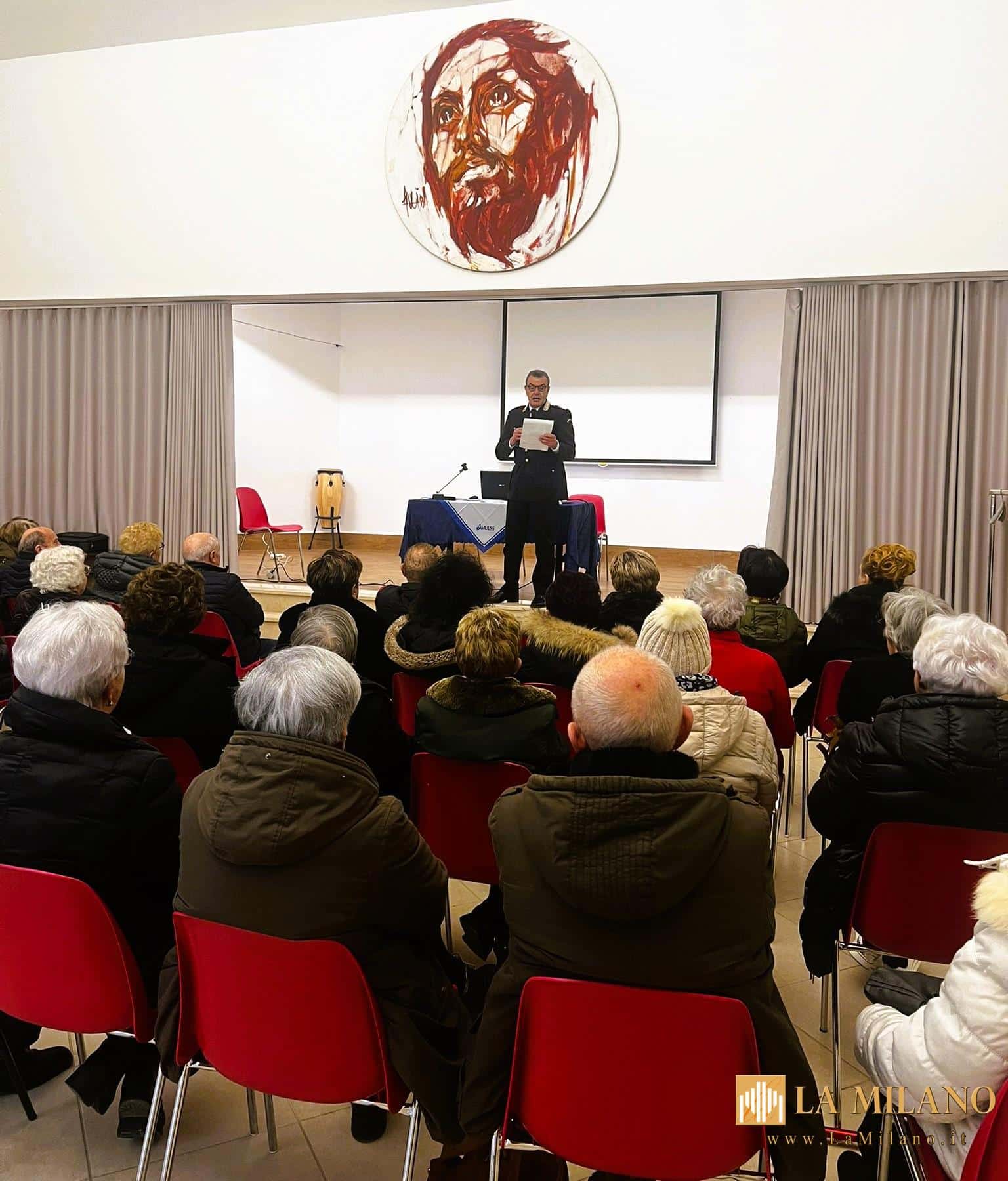 Fabriano: scoperto l'autore di una tentata truffa ai danni di due anziani coniugi con la tecnica del finto maresciallo