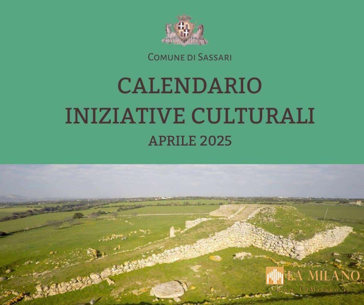 Sassari. Monte d’Accoddi: orari primaverili e nuove iniziative del Comune