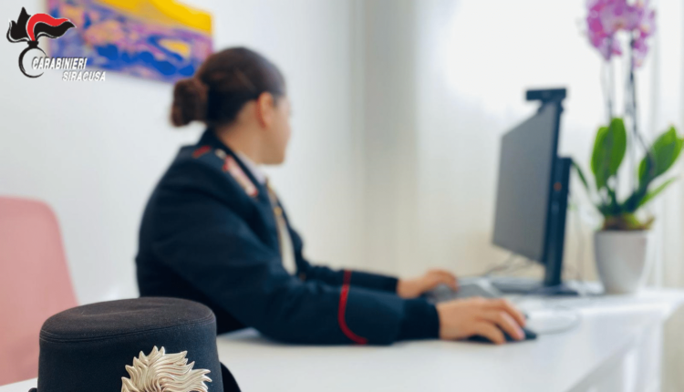 Lentini: Inaugurazione di "Una stanza tutta per sé", per le audizioni protette di donne e bambini