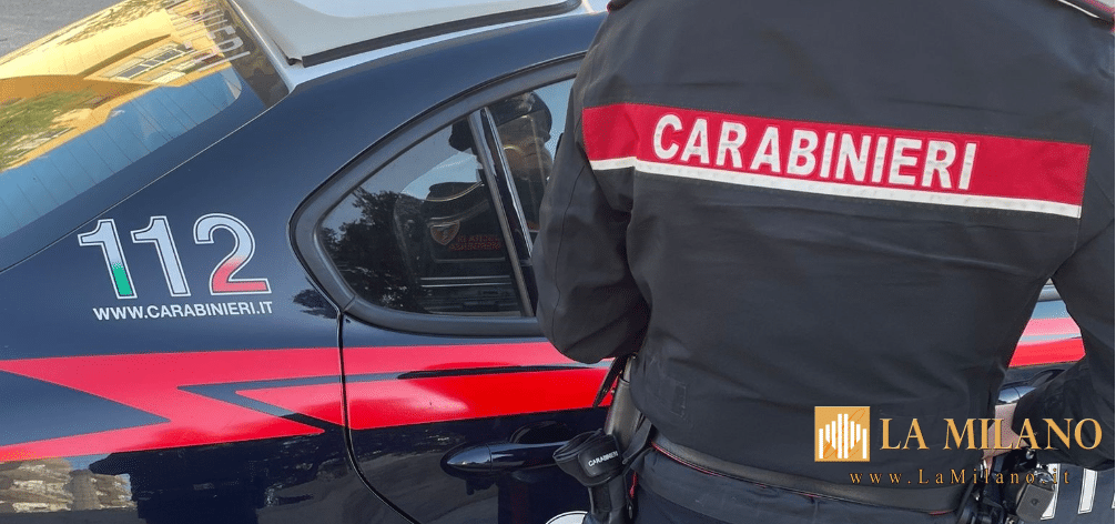 Riolo Terme: Adescava i "clienti" online, vendendo prestazioni sessuali con una escort. Arrestato dai Carabinieri