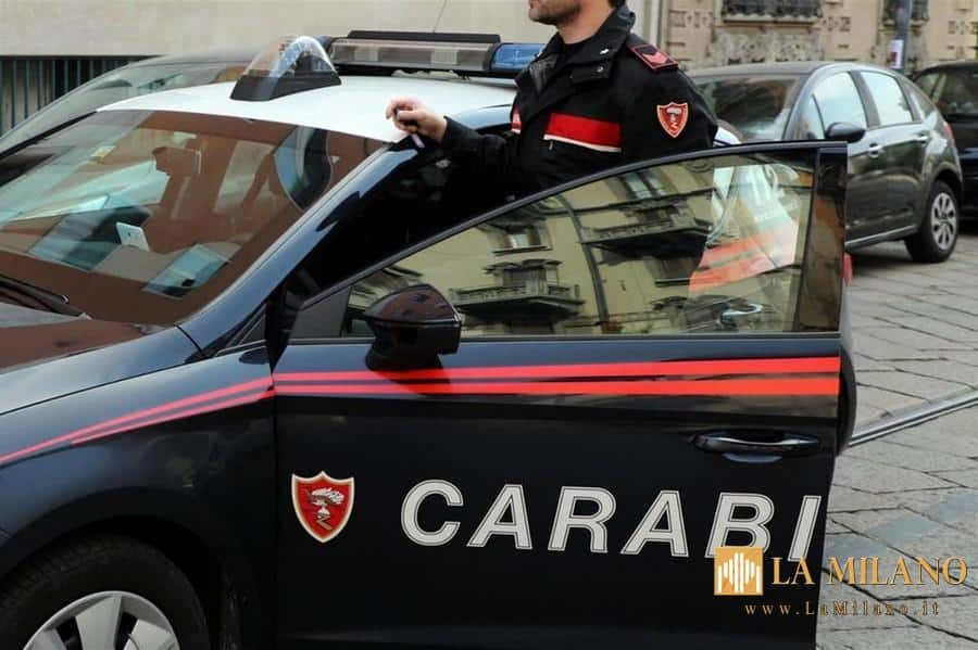 Vigevano: denunciati un 17enne e un 14enne per rapina aggravata in concorso ai danni di un 16enne