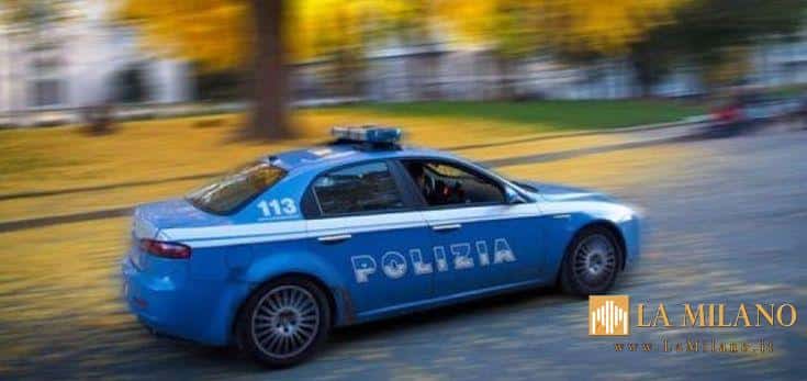 Blizt della Polizia di Stato: Arrestati due pregiudicati per detenzione, porto di armi clandestine e spaccio a Mazara2