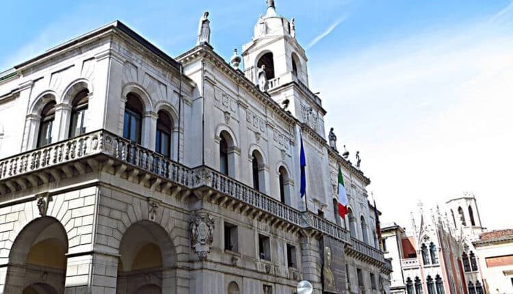 Padova solidale e accogliente con i bambini e le bambine di Gaza